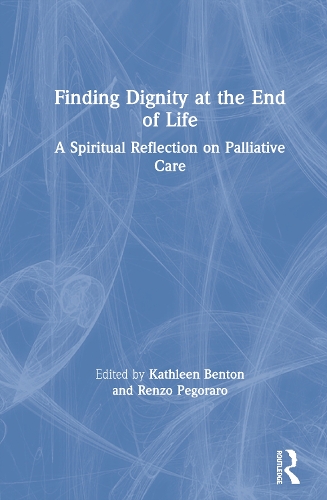 Бумажная книга «Finding Dignity at the End of Life: A Spiritual Reflection on Palliative Care» - фото №1