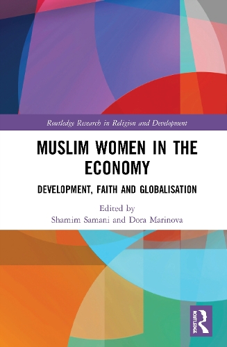 Бумажная книга «Muslim Women in the Economy: Development, Faith and Globalisation» - фото №1