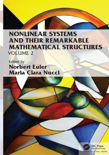 [object Object] «Nonlinear Systems and Their Remarkable Mathematical Structures: Volume 2» - фото №1