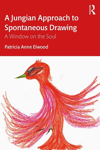 Бумажная книга «A Jungian Approach to Spontaneous Drawing: A Window on the Soul», автор Патриция Элвуд - фото №1