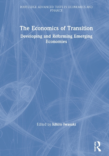 Бумажная книга «The Economics of Transition: Developing and Reforming Emerging Economies» - фото №1
