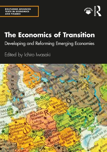 Бумажная книга «The Economics of Transition: Developing and Reforming Emerging Economies» - фото №1