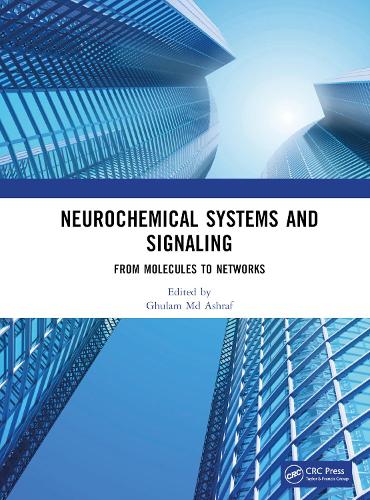 Паперова книга «Neurochemical Systems and Signaling: From Molecules to Networks» - фото №1