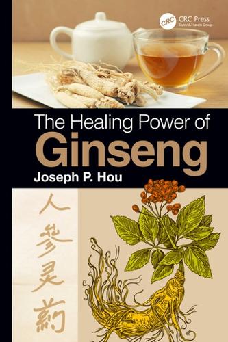 Бумажная книга «The Healing Power of Ginseng», автор Джозеф П. Хоу - фото №1