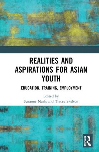 Паперова книга «Realities and Aspirations for Asian Youth: Education, Training, Employment» - фото №1