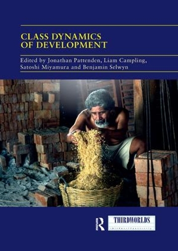 [object Object] «Class Dynamics of Development» - фото №1