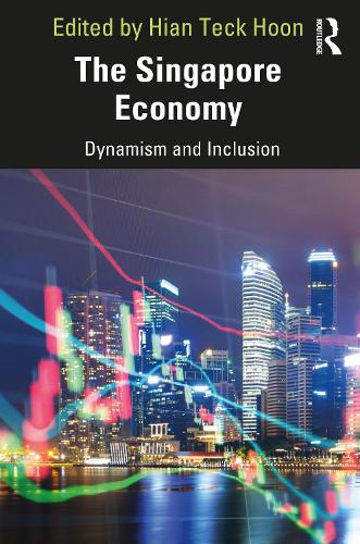 Бумажная книга «The Singapore Economy: Dynamism and Inclusion» - фото №1