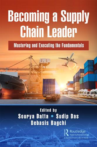 Паперова книга «Becoming a Supply Chain Leader: Mastering and Executing the Fundamentals» - фото №1