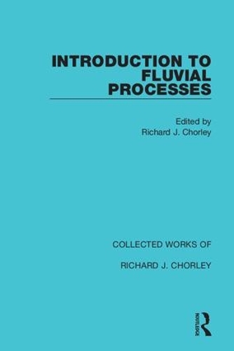 Паперова книга «Introduction to Fluvial Processes» - фото №1