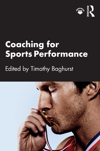 Паперова книга «Coaching for Sports Performance» - фото №1