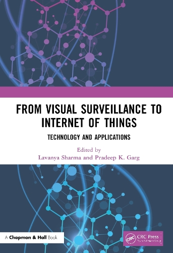 Бумажная книга «From Visual Surveillance to Internet of Things: Technology and Applications» - фото №1
