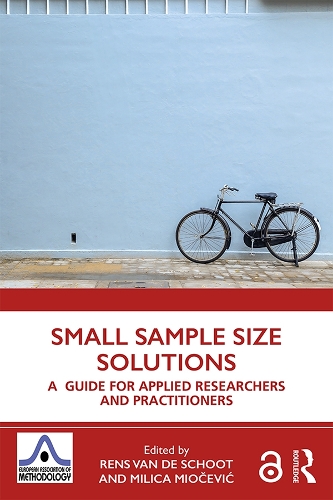 Бумажная книга «Small Sample Size Solutions: A Guide for Applied Researchers and Practitioners» - фото №1