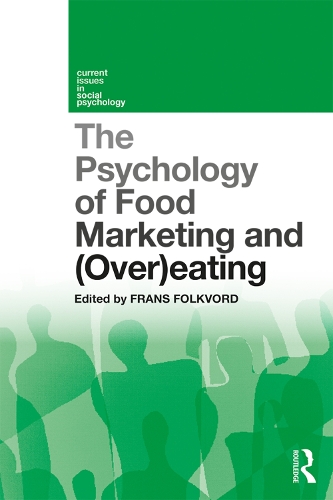 Бумажная книга «The Psychology of Food Marketing and Overeating» - фото №1