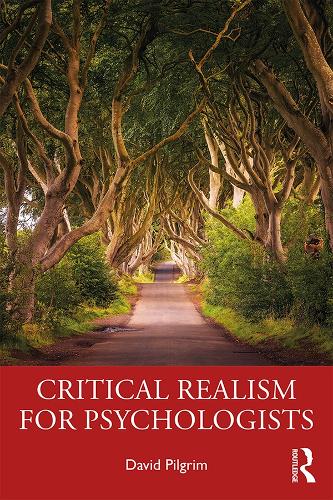 Бумажная книга «Critical Realism for Psychologists», автор Дэвид Пилгрим - фото №1