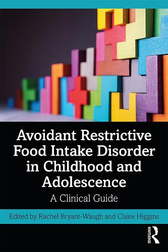 Бумажная книга «Avoidant Restrictive Food Intake Disorder in Childhood and Adolescence: A Clinical Guide» - фото №1