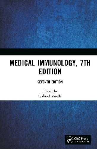 Бумажная книга «Medical Immunology, 7th Edition» - фото №1