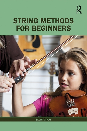 Паперова книга «String Methods for Beginners», автор Селім Гірай - фото №1