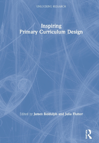 Паперова книга «Inspiring Primary Curriculum Design» - фото №1