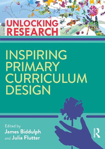 Бумажная книга «Inspiring Primary Curriculum Design» - фото №1