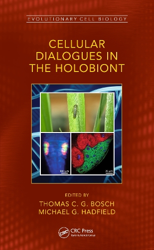 [object Object] «Cellular Dialogues in the Holobiont» - фото №1