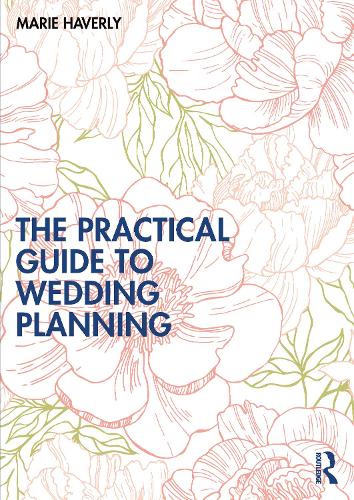 [object Object] «The Practical Guide to Wedding Planning», автор Марі Хаверлі - фото №1