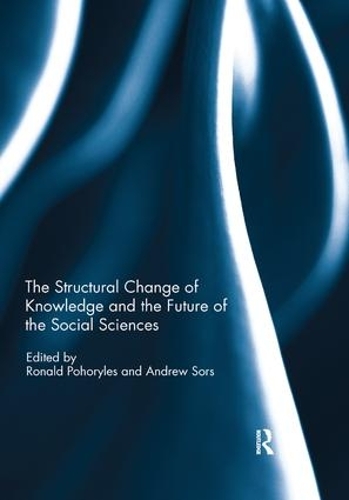 [object Object] «The Structural Change of Knowledge and the Future of the Social Sciences» - фото №1
