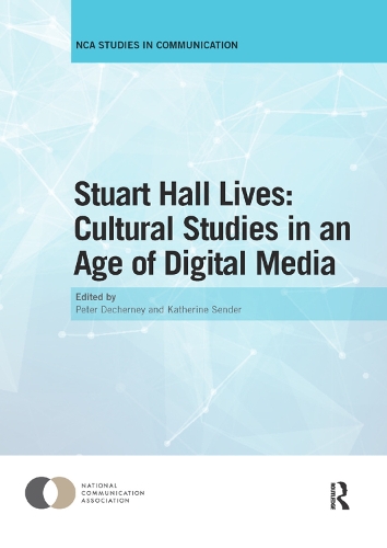 Бумажная книга «Stuart Hall Lives: Cultural Studies in an Age of Digital Media» - фото №1
