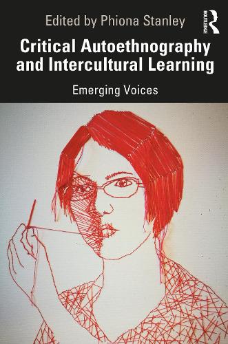 Паперова книга «Critical Autoethnography and Intercultural Learning: Emerging Voices» - фото №1