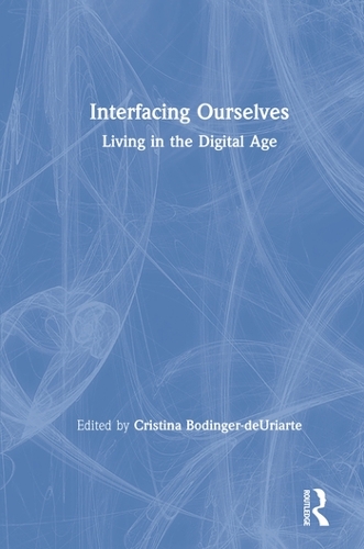 Бумажная книга «Interfacing Ourselves: Living in the Digital Age» - фото №1
