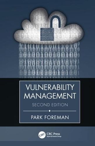 [object Object] «Vulnerability Management», автор Парк Форман - фото №1