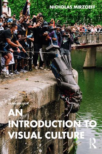 Бумажная книга «An Introduction to Visual Culture», автор Николас Мирзоефф - фото №1