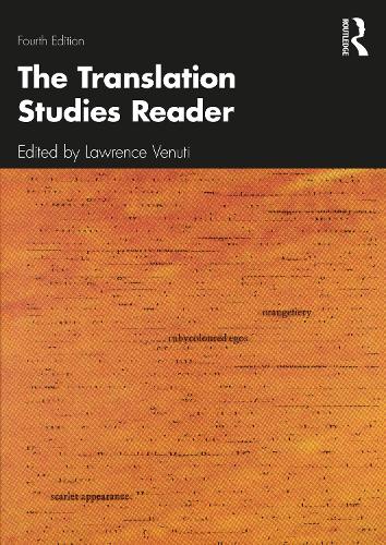 Бумажная книга «The Translation Studies Reader» - фото №1