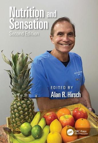 Паперова книга «Nutrition and Sensation» - фото №1