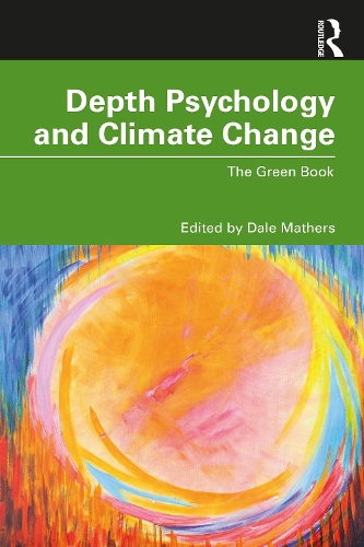 Бумажная книга «Depth Psychology and Climate Change: The Green Book» - фото №1