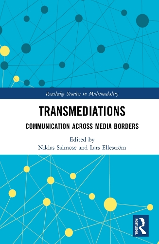Паперова книга «Transmediations: Communication Across Media Borders» - фото №1