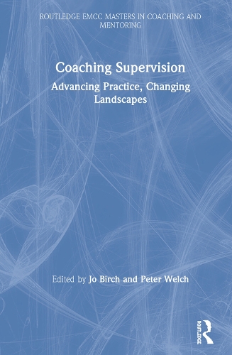Бумажная книга «Coaching Supervision: Advancing Practice, Changing Landscapes» - фото №1