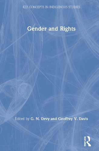 Бумажная книга «Gender and Rights» - фото №1