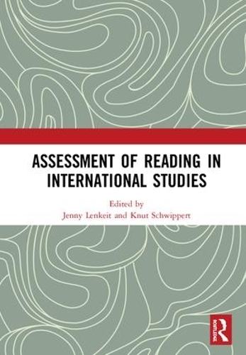 Паперова книга «Assessment of Reading in International Studies» - фото №1