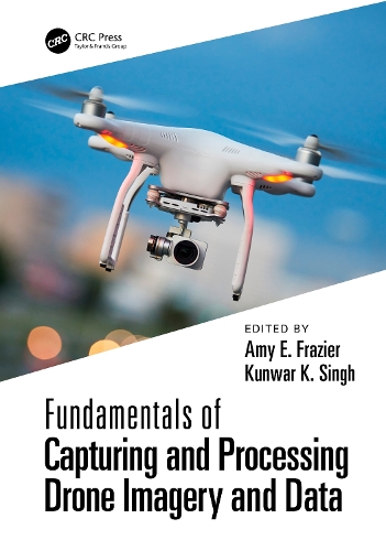 [object Object] «Fundamentals of Capturing and Processing Drone Imagery and Data» - фото №1