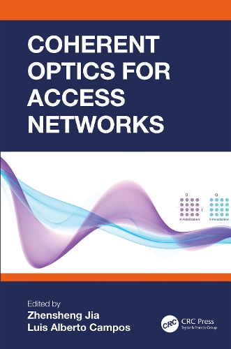 [object Object] «Coherent Optics for Access Networks» - фото №1