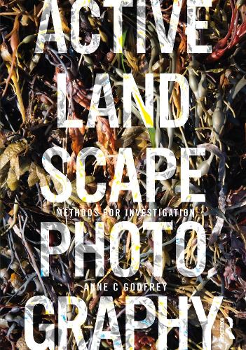 Бумажная книга «Active Landscape Photography: Methods for Investigation», автор Энн Годфри - фото №1