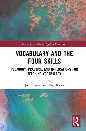 [object Object] «Vocabulary and the Four Skills: Pedagogy, Practice, and Implications for Teaching Vocabulary» - фото №1