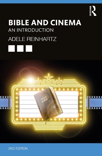 Бумажная книга «Bible and Cinema: An Introduction», автор Адель Райнхартц - фото №1