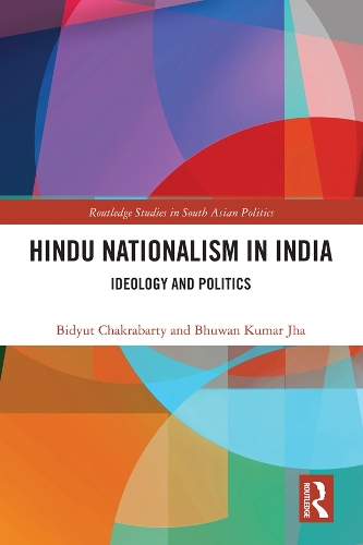 Бумажная книга «Hindu Nationalism in India: Ideology and Politics», автор Бхуван Джа - фото №1
