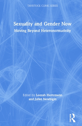 Бумажная книга «Sexuality and Gender Now: Moving Beyond Heteronormativity» - фото №1