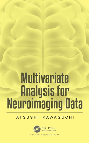 [object Object] «Multivariate Analysis for Neuroimaging Data», автор Ацуші Кавагуті - фото №1
