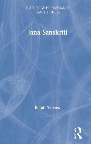 Паперова книга «Jana Sanskriti», автор Ральф Ярроу - фото №1