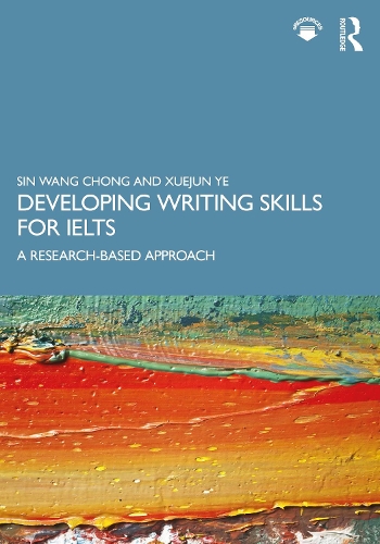 Бумажная книга «Developing Writing Skills for IELTS: A Research-Based Approach», авторов Син Ван Чонг, Сюэцзюнь Е - фото №1
