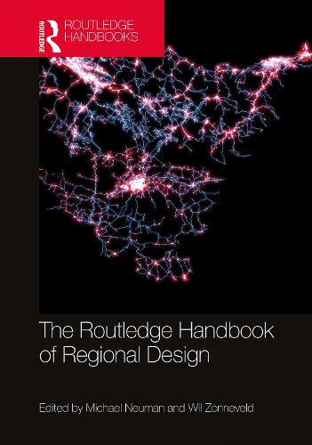Бумажная книга «The Routledge Handbook of Regional Design» - фото №1
