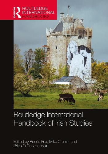 [object Object] «Routledge International Handbook of Irish Studies» - фото №1